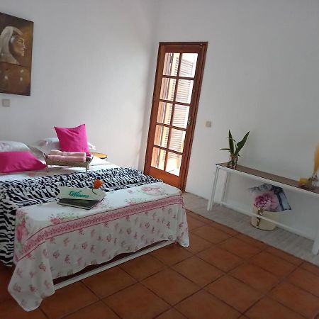 Bed and Breakfast Divin'Art à Ribeira Grande Extérieur photo