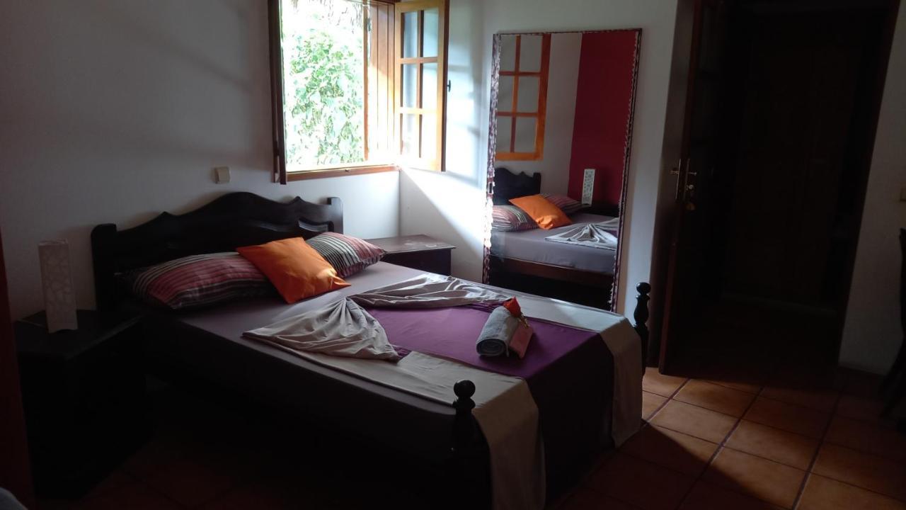 Bed and Breakfast Divin'Art à Ribeira Grande Extérieur photo