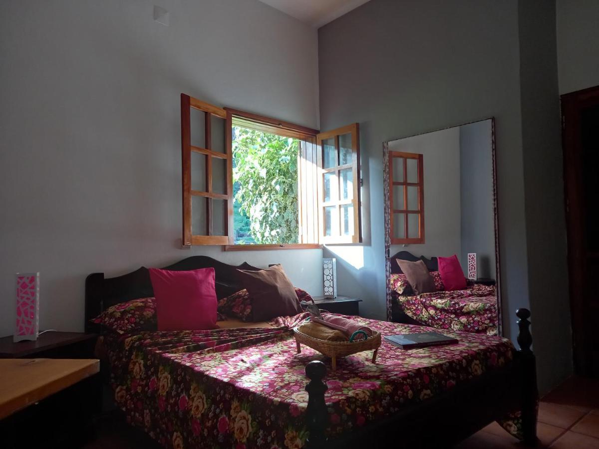 Bed and Breakfast Divin'Art à Ribeira Grande Extérieur photo
