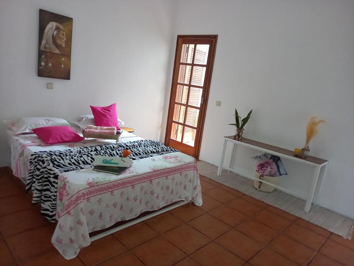 Bed and Breakfast Divin'Art à Ribeira Grande Extérieur photo