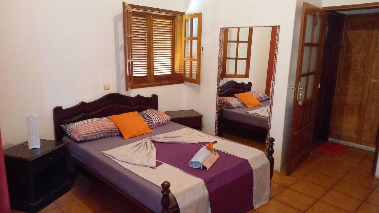 Bed and Breakfast Divin'Art à Ribeira Grande Extérieur photo
