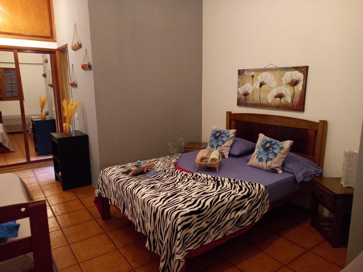 Bed and Breakfast Divin'Art à Ribeira Grande Extérieur photo